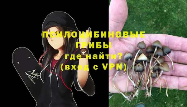 MESCALINE Алзамай
